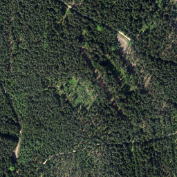 Satellite imagery of Johannes Berg, AT
