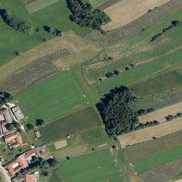 Satellite imagery of Schlehdorn, AT