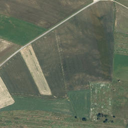 Satellite imagery of survey_point, CZ