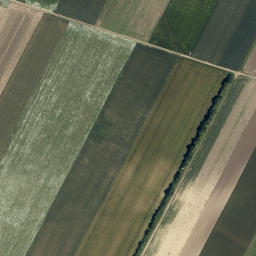 Satellite imagery of Sandberg, AT