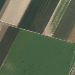 Satellite imagery of Sandberg, AT