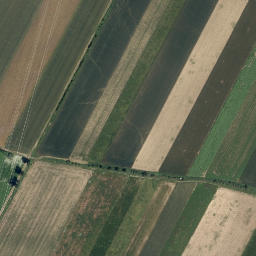 Satellite imagery of Sandberg, AT