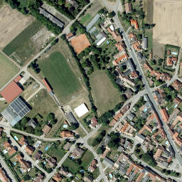 Satellite imagery of Schloss Ludwigstorff, AT