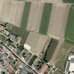 Satellite imagery of Schloss Ludwigstorff, AT