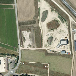 Satellite imagery of Schloss Ludwigstorff, AT