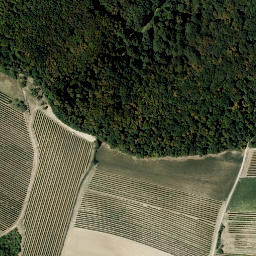 Satellite imagery of Galgen Berg, AT