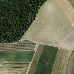 Satellite imagery of Galgen Berg, AT