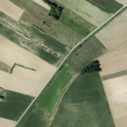 Satellite imagery of Gritschenberg, AT