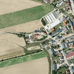 Satellite imagery of Bocksberg, AT