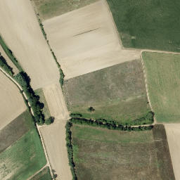 Satellite imagery of Geißberg, AT