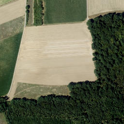 Satellite imagery of Geißberg, AT