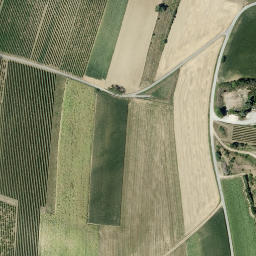 Satellite imagery of Goldberg, AT