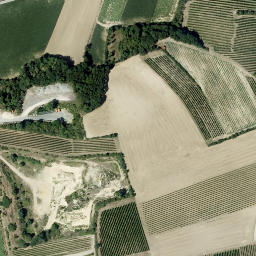 Satellite imagery of Goldberg, AT
