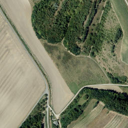 Satellite imagery of Sonnberg, AT