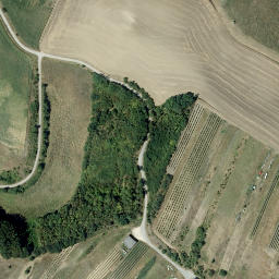 Satellite imagery of Hutsaulberg, AT
