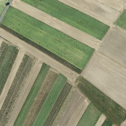 Satellite imagery of Käferberg, AT