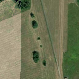 Satellite imagery of Uhliska [Lanžhot] GSM, CZ