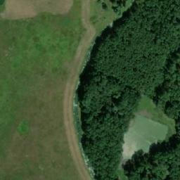 Satellite imagery of Uhliska [Lanžhot] GSM, CZ