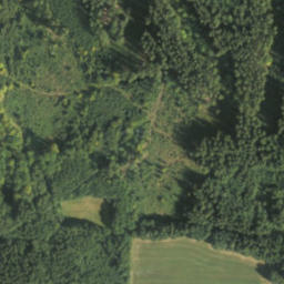 Satellite imagery of survey_point, SK