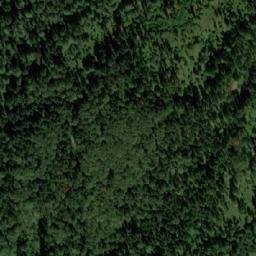 Satellite imagery of Kameň, SK