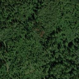 Satellite imagery of Kameň, SK