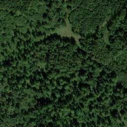 Satellite imagery of Kameň, SK
