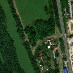 Satellite imagery of survey_point, SK