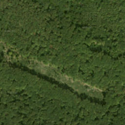 Satellite imagery of survey_point, SK