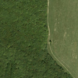 Satellite imagery of survey_point, SK