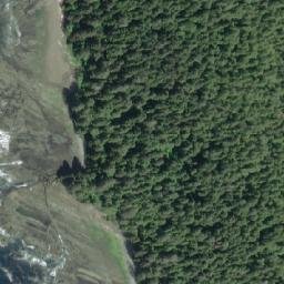 Satellite imagery of Dare Point, CA