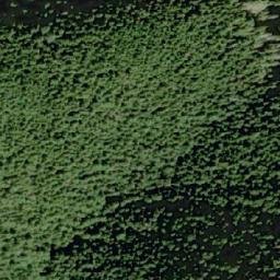 Satellite imagery of Edinburgh Mountain, CA