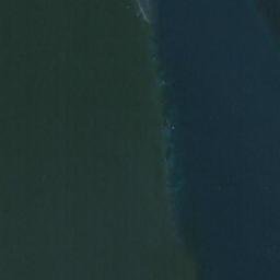 Satellite imagery of Sidney Spit, CA