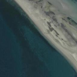 Satellite imagery of Sidney Spit, CA