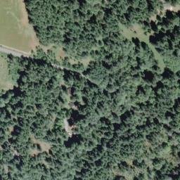 Satellite imagery of Dolphin Bay Quarry, US