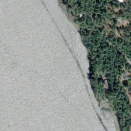 Satellite imagery of Rosario Point, US