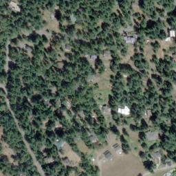 Satellite imagery of Rosario Point, US