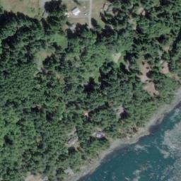 Satellite imagery of Kangaroo Point, US
