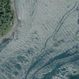 Satellite imagery of Kangaroo Point, US