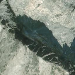 Satellite imagery of Elija Ridge, US