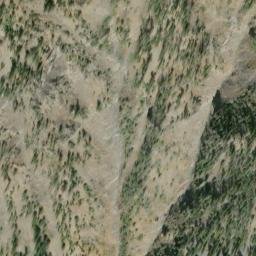 Satellite imagery of Handcock Ridge, US