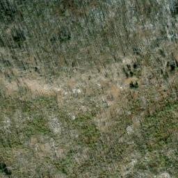 Satellite imagery of Bernhardt Mine, US