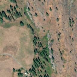 Satellite imagery of Kifer Quarry, US