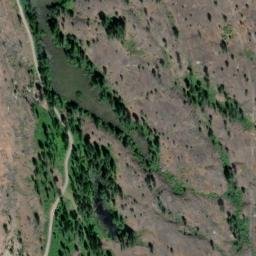 Satellite imagery of Kifer Quarry, US
