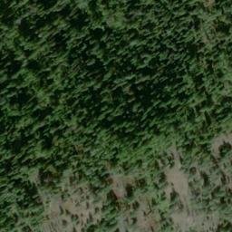 Satellite imagery of Middleport Mine, US