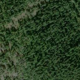 Satellite imagery of Middleport Mine, US