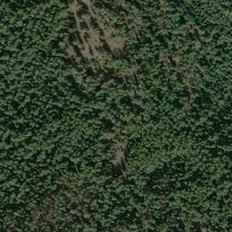Satellite imagery of Katka Ridge, US