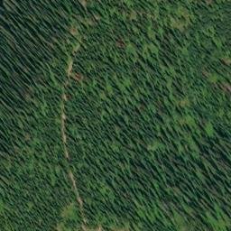 Satellite imagery of Antice Point, US