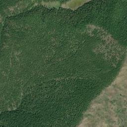 Satellite imagery of Camas Ridge, US