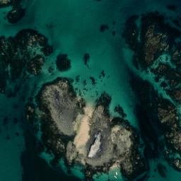 Satellite imagery of Rochers Deon, FR