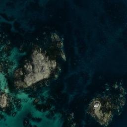 Satellite imagery of Rochers Deon, FR